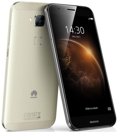 Huawei GX8 LTE Dual SIM RIO-L11